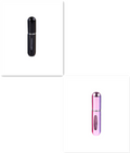 Mini Portable Refillable Perfume Bottle - Essential Picks Emporium