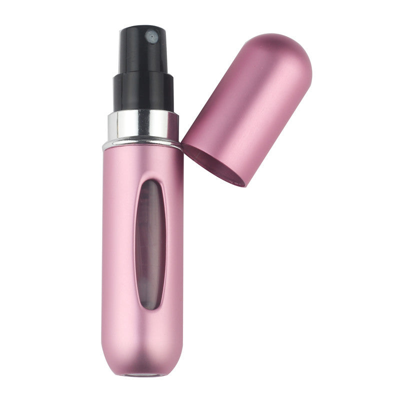 Mini Portable Refillable Perfume Bottle - Essential Picks Emporium