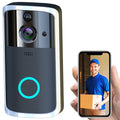 WiFi Video Doorbell Camera - Essential Picks Emporium