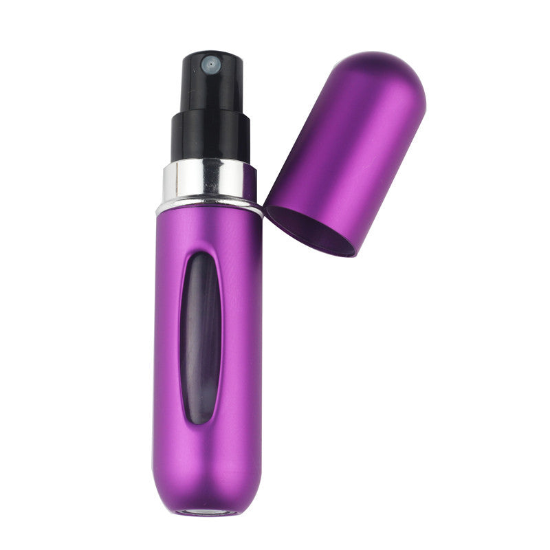 Mini Portable Refillable Perfume Bottle - Essential Picks Emporium