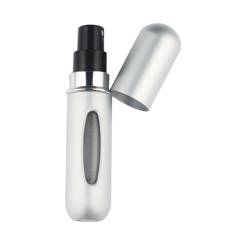 Mini Portable Refillable Perfume Bottle - Essential Picks Emporium