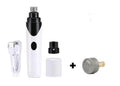 Electric Nail Clippers Combo - Essential Picks Emporium