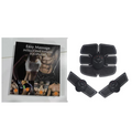 The Ultimate EMS Abs & Muscle Trainer - Essential Picks Emporium