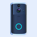 WiFi Video Doorbell Camera - Essential Picks Emporium