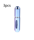 Mini Portable Refillable Perfume Bottle - Essential Picks Emporium