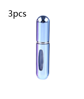 Mini Portable Refillable Perfume Bottle - Essential Picks Emporium