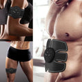 The Ultimate EMS Abs & Muscle Trainer - Essential Picks Emporium