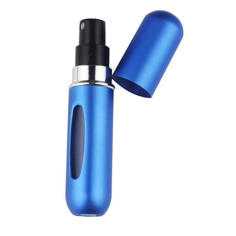 Mini Portable Refillable Perfume Bottle - Essential Picks Emporium