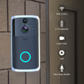 WiFi Video Doorbell Camera - Essential Picks Emporium