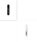 Mini Portable Refillable Perfume Bottle - Essential Picks Emporium