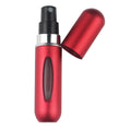 Mini Portable Refillable Perfume Bottle - Essential Picks Emporium