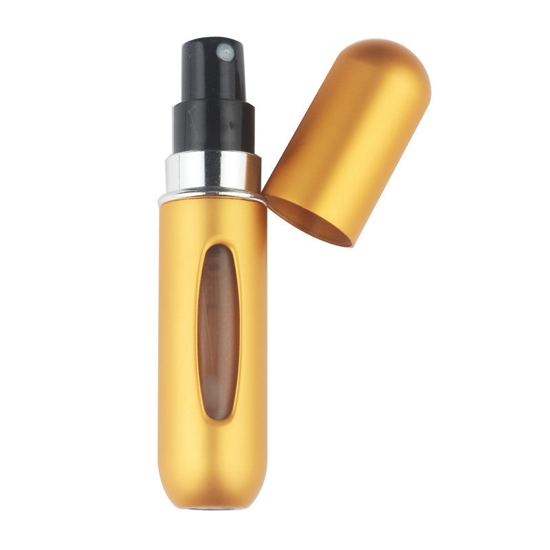 Mini Portable Refillable Perfume Bottle - Essential Picks Emporium