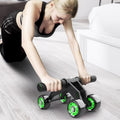 Women's Fitness Roller - Essential Picks Emporium