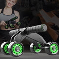 Women's Fitness Roller - Essential Picks Emporium