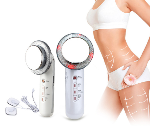 Handheld Ultrasound Body Fat Remove Massager - Essential Picks Emporium