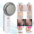 Handheld Ultrasound Body Fat Remove Massager - Essential Picks Emporium