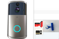 WiFi Video Doorbell Camera - Essential Picks Emporium