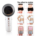 Handheld Ultrasound Body Fat Remove Massager - Essential Picks Emporium