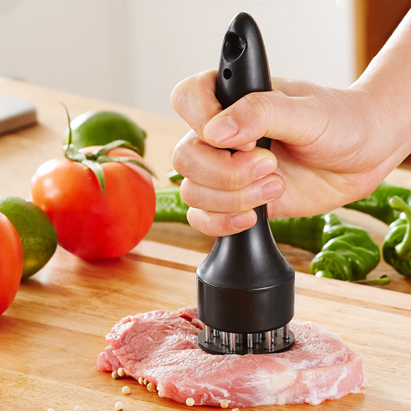 Stainless Steel Meat Tenderizer Needle - Essential Picks Emporium