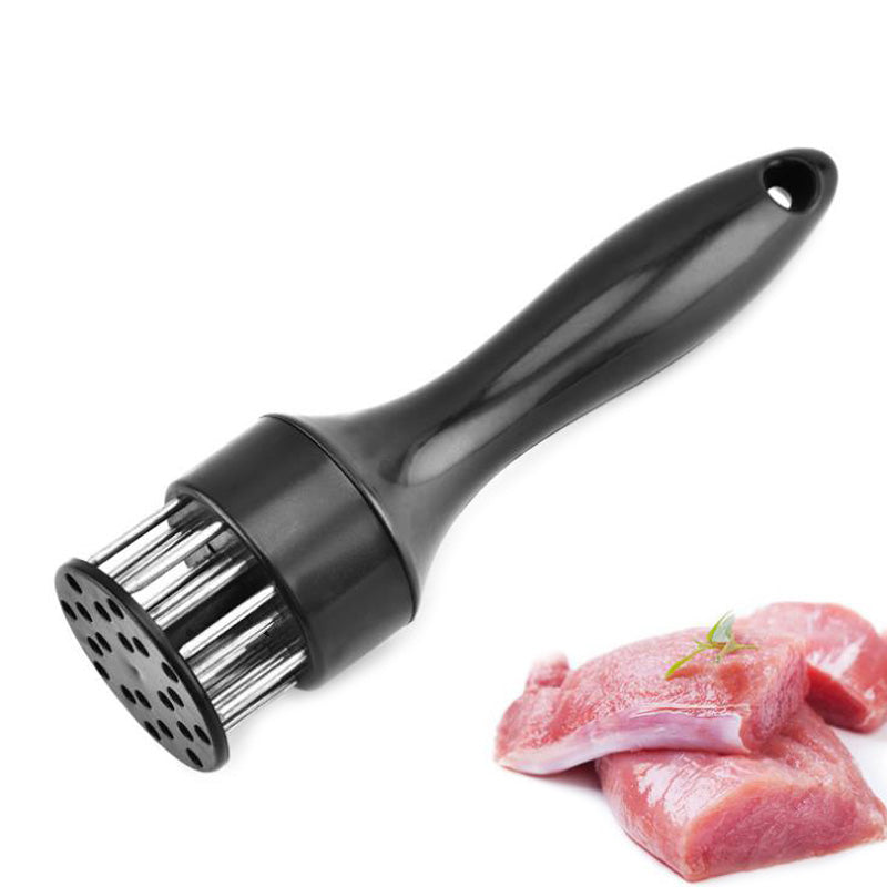 Stainless Steel Meat Tenderizer Needle - Essential Picks Emporium