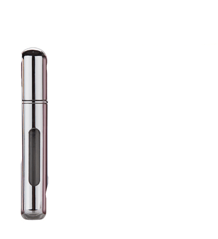 Mini Portable Refillable Perfume Bottle - Essential Picks Emporium