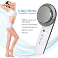 Handheld Ultrasound Body Fat Remove Massager - Essential Picks Emporium