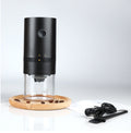 Portable Electric Coffee Grinder - Essential Picks Emporium