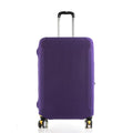 Luggage Cover Stretch Fabric Suitcase Protector Baggage Dust Case Cover Suitable for18-32 Inch Suitcase Case Travel Organizer - Essential Picks Emporium