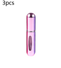 Mini Portable Refillable Perfume Bottle - Essential Picks Emporium