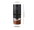 Portable Electric Coffee Grinder - Essential Picks Emporium