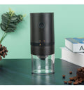 Portable Electric Coffee Grinder - Essential Picks Emporium