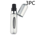 Mini Portable Refillable Perfume Bottle - Essential Picks Emporium