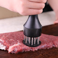 Stainless Steel Meat Tenderizer Needle - Essential Picks Emporium