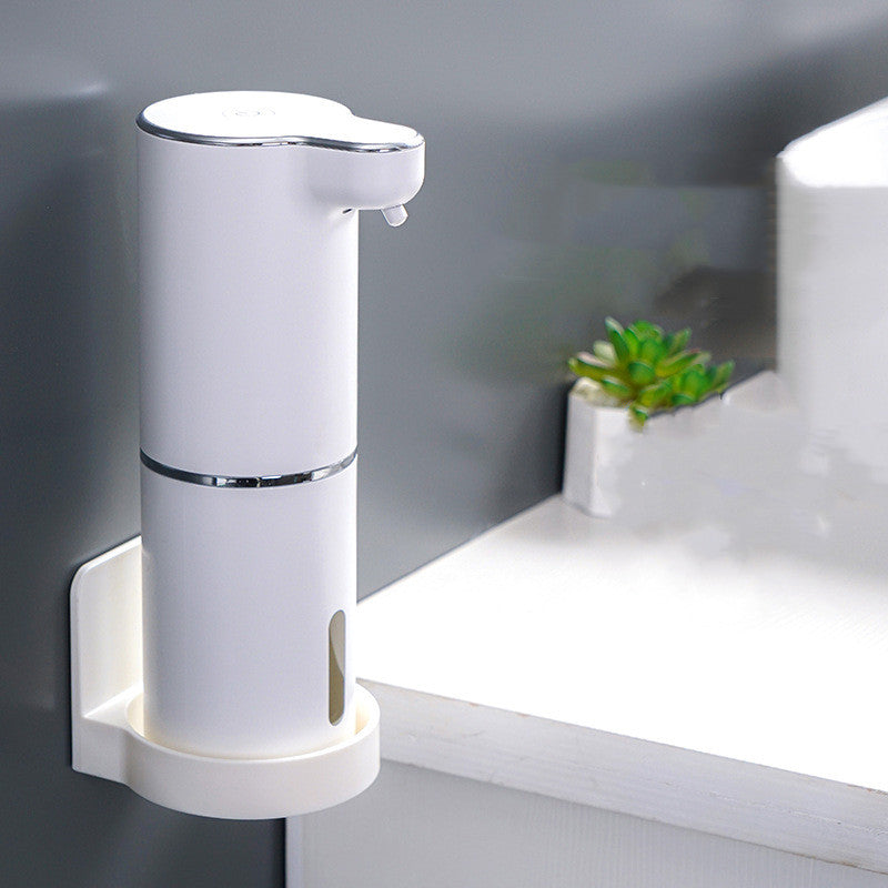 Automatic Sensor Soap Dispenser - Essential Picks Emporium