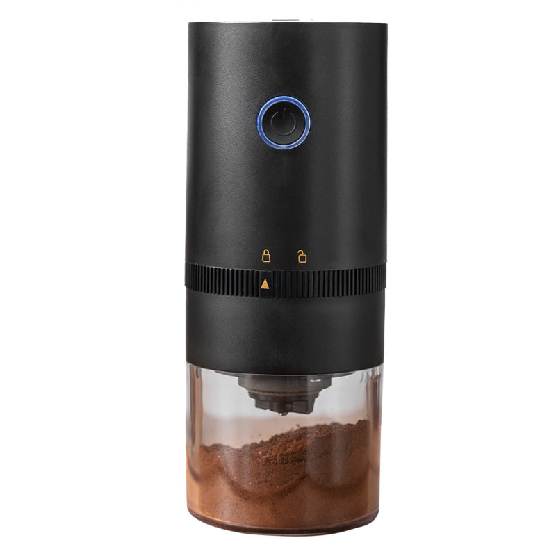 Portable Electric Coffee Grinder - Essential Picks Emporium